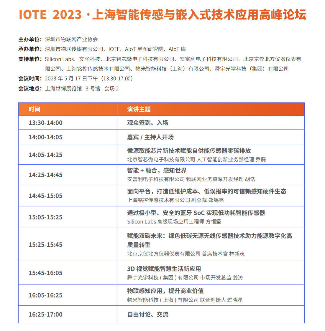 iote 2023 十九届物联网展参观指南15-40_21.png
