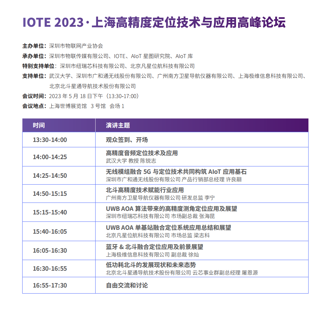 iote 2023 十九届物联网展参观指南15-40_24.png